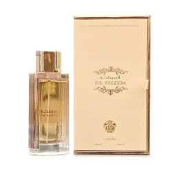 The Kingdom For Woman Eau De Parfum 100 ml (woman)