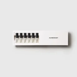 The Lexicon of Eternity Discovery Set EDP MINI 6 x 3 ml UNISEX