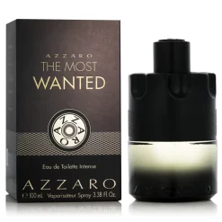 The Most Wanted Eau De Toilette Intense 100 ml (man)