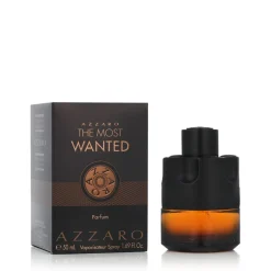The Most Wanted Parfum 50 ml (man)