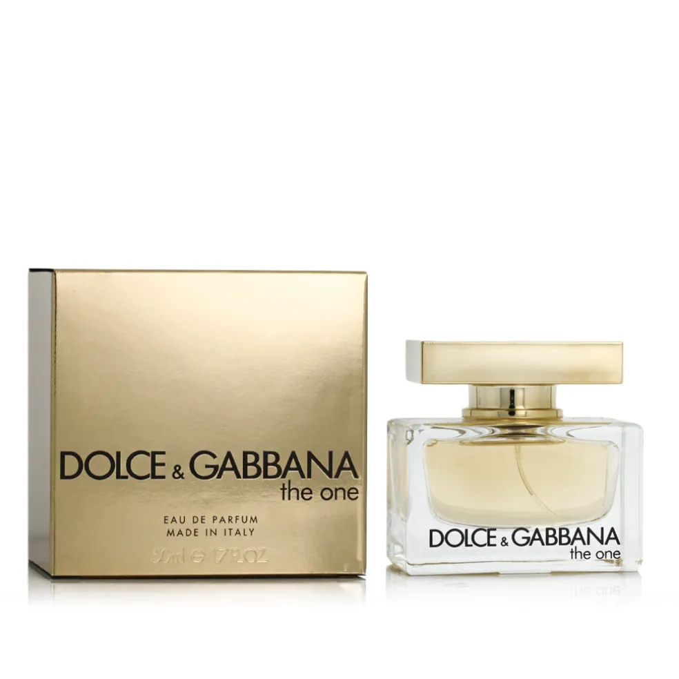 The One Eau De Parfum 50 ml (woman)