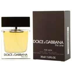 The One for Men Eau De Toilette 30 ml (man)