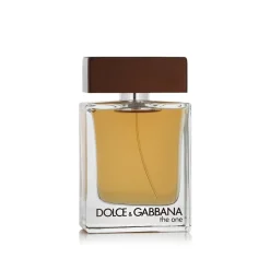 The One for Men Eau De Toilette 50 ml (man)