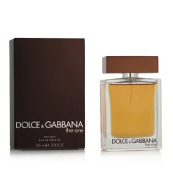 The One for Men Eau De Toilette 100 ml (man)
