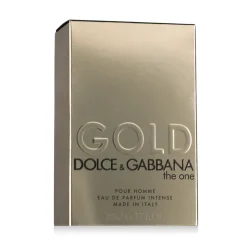 The One Gold For Men Eau De Parfum Intense 50 ml (man)