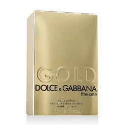 The One Gold Pour Homme Eau De Parfum Intense 100 ml (man)