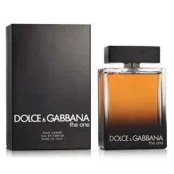 The One Pour Homme Eau De Parfum 150 ml (man)