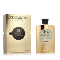 The Other Side Of Oud Eau De Parfum 100 ml (unisex)