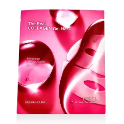 The Real Collagen Gel Mask 35 g