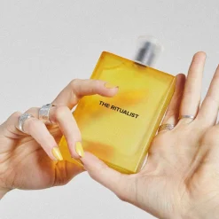 The Ritualist Eau De Parfum 50 ml (unisex)