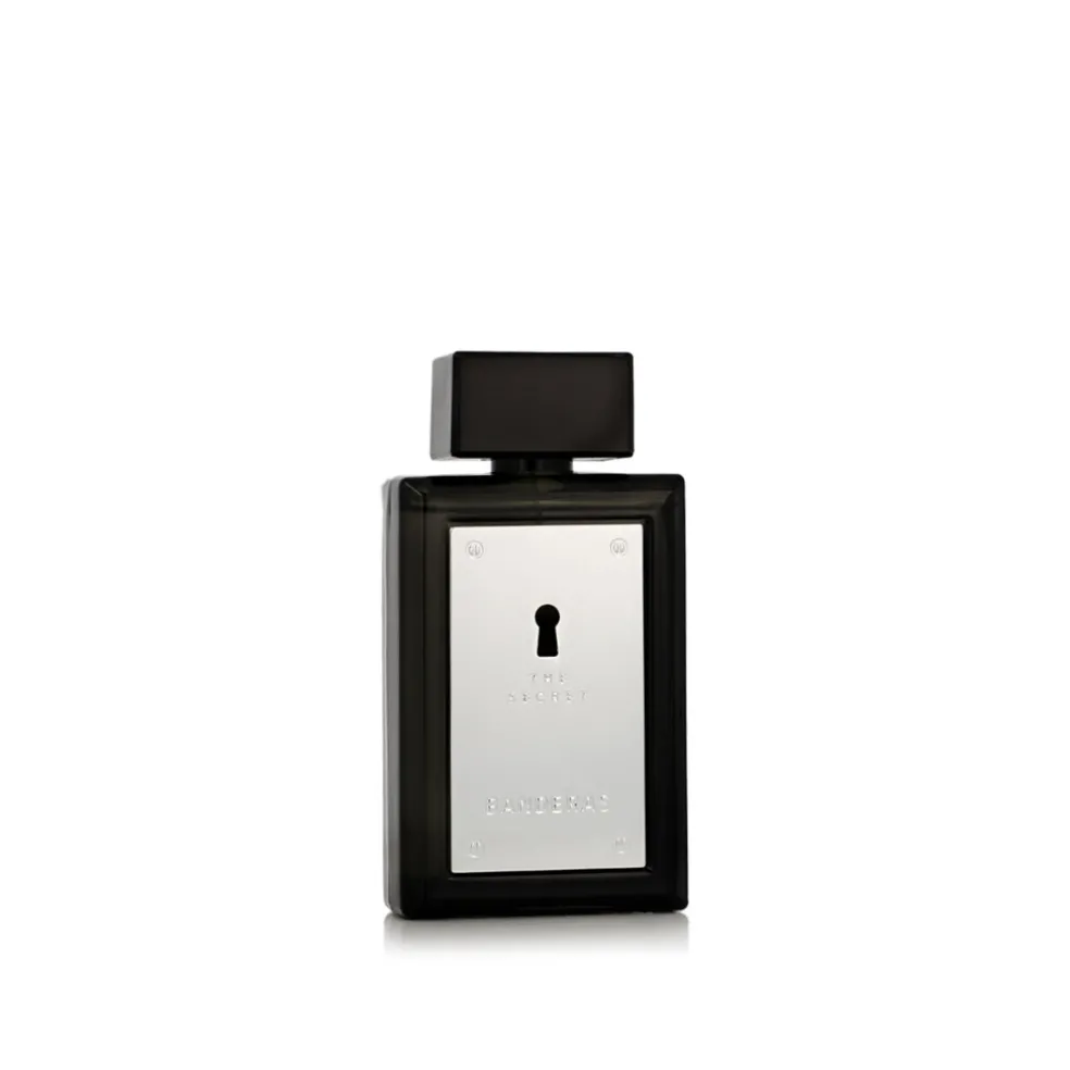 The Secret Eau De Toilette 100 ml (man)