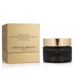 The Ultimate Age Correcting Night Cream 50 ml