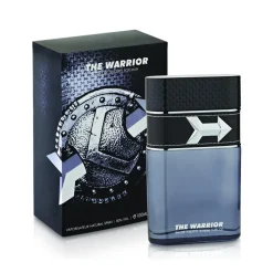 The Warrior Eau De Toilette 100 ml (man)