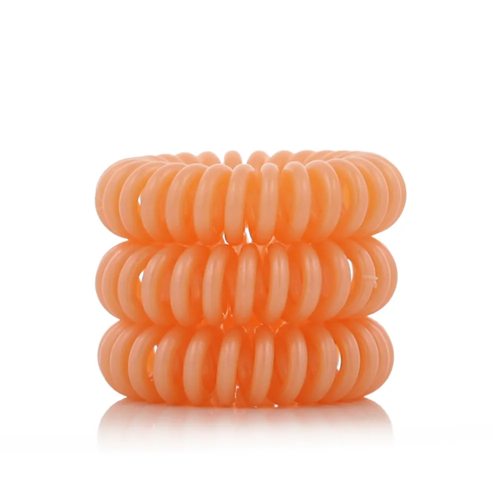 The World Haargummi 3 St.