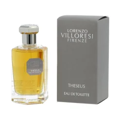 Theseus Eau De Toilette 100 ml (unisex)