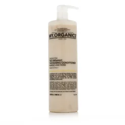 Thickening The Organic Conditioner Mango And Rose 1000 ml