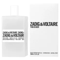 This is Her Eau De Parfum 100 ml (woman)