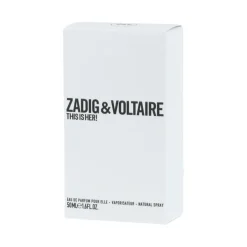 This is Her Eau De Parfum 50 ml (woman)