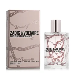 This Is Her! Unchained Eau De Parfum 50 ml (woman)