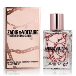 This Is Her! Unchained Eau De Parfum 30 ml (woman)