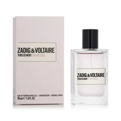 This Is Her! Undressed Eau De Parfum 50 ml (woman)