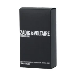 This is Him Eau De Toilette 50 ml (man)