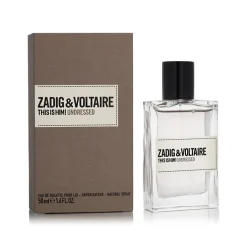 This Is Him! Undressed Eau De Toilette 50 ml (man)