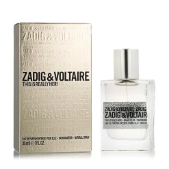This Is Really Her! Eau De Parfum 30 ml (woman)