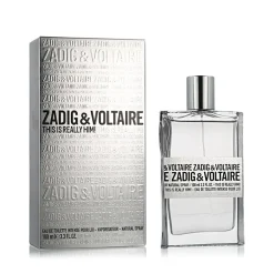 This Is Really Him! Eau De Toilette 100 ml (man)
