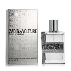 This Is Really Him! Eau De Toilette 50 ml (man)