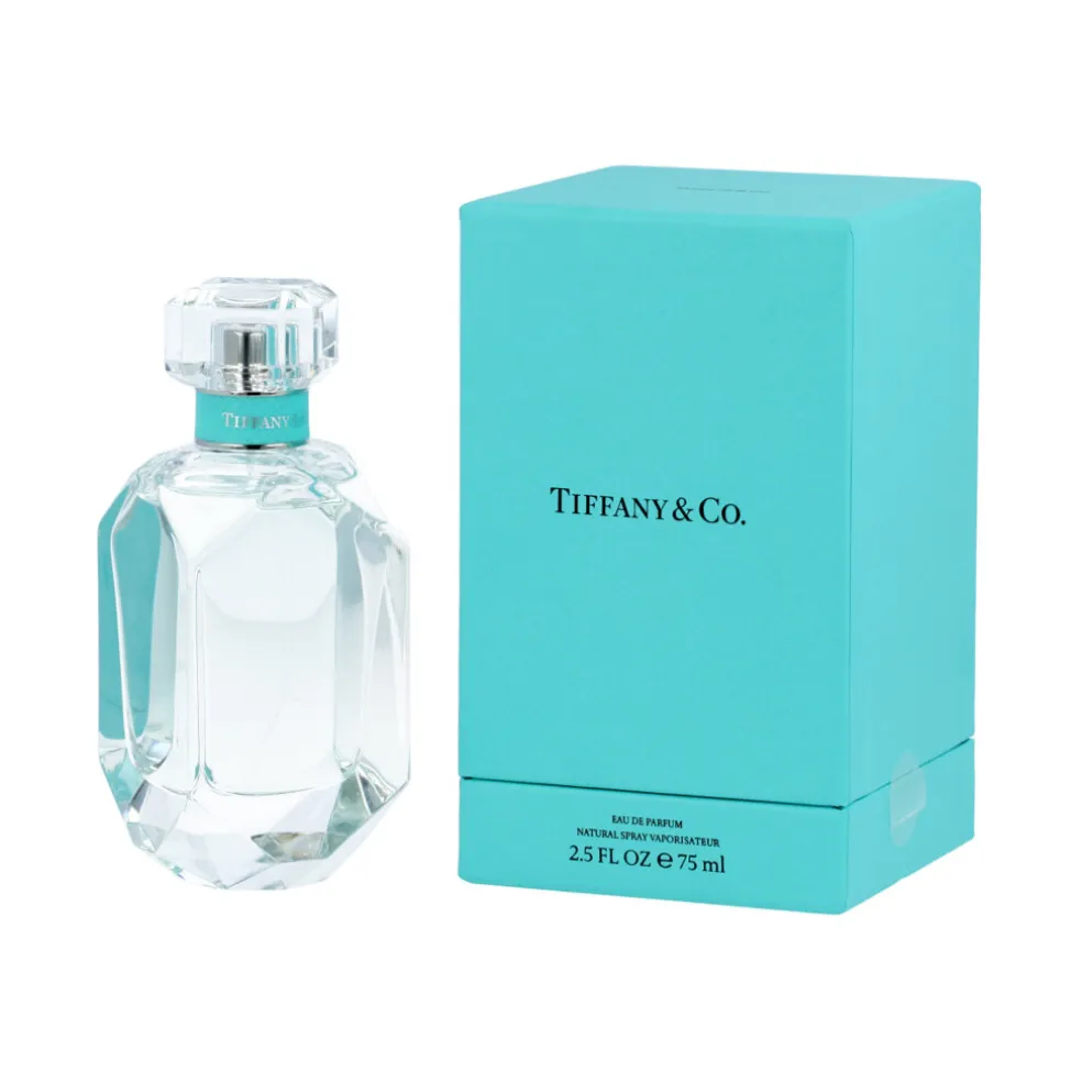 Tiffany & Co. Eau De Parfum 75 ml (woman)