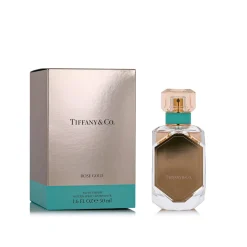 Tiffany & Co Rose Gold Eau De Parfum 50 ml (woman)