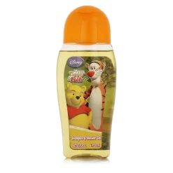 Tiger & Pooh Shampoo & Shower Gel 250 ml