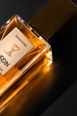 Tinoutcha Eau De Parfum 100 ml (woman)