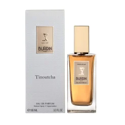 Tinoutcha Eau De Parfum 100 ml (woman)