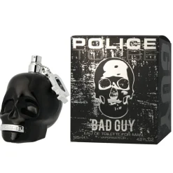 To Be Bad Guy Eau De Toilette 125 ml (man)