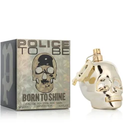 To Be Born To Shine Man Eau De Toilette 125 ml (man)