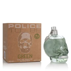 To Be Green Eau De Toilette 70 ml (unisex)