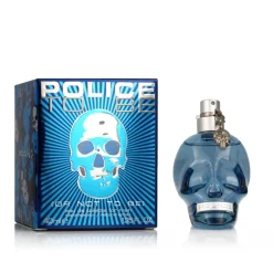 To Be (Or Not To Be) Eau De Toilette 40 ml (man)