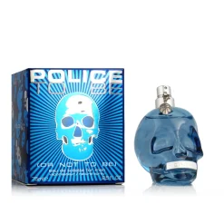 To Be (Or Not To Be) Eau De Toilette 75 ml (man)