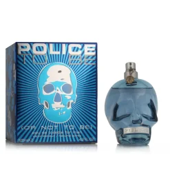 To Be (Or Not To Be) Eau De Toilette 125 ml (man)