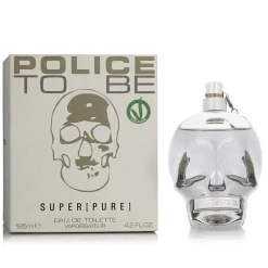 To Be Super [Pure] Eau De Toilette 125 ml (unisex)