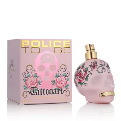 To Be Tattooart Women Eau De Parfum 40 ml (woman)