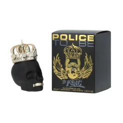 To Be The King Eau De Toilette 40 ml (man)