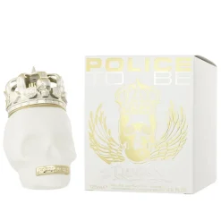 To Be The Queen Eau De Parfum 125 ml (woman)
