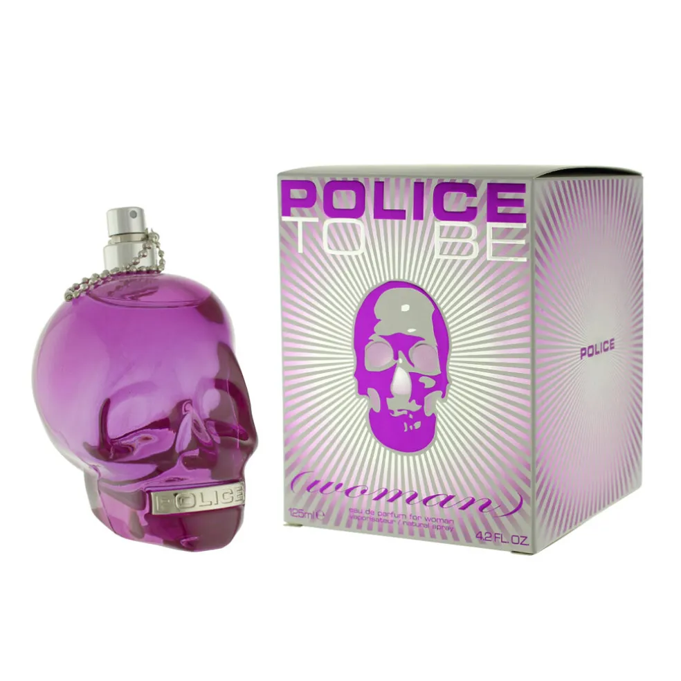 To Be (Woman) Eau De Parfum 125 ml (woman)