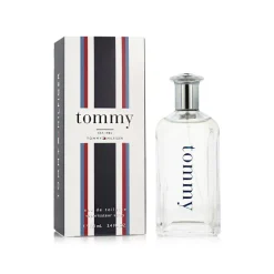Tommy Hilfiger Eau De Toilette 100 ml (man)