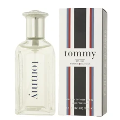 Tommy Hilfiger Eau De Toilette 50 ml (man)