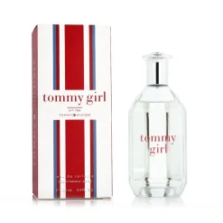 Tommy Girl Eau De Toilette 100 ml (woman)
