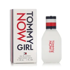 Tommy Girl Now Eau De Toilette 30 ml (woman)